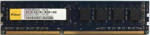 8GB 2Rx8 PC3-12800U-11-12-B1 Elixir