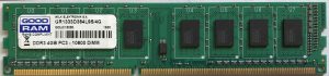 4GB 1Rx8 GR1333D364L9S/4G GoodRam